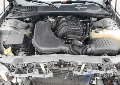 2018 Dodge Challenger Gt z USA, uszkodzony, nr VIN 2C3CDZGG3JH146757